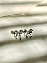 Load image into Gallery viewer, Miss Coquette Earrings
